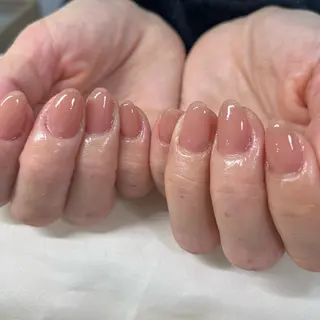 ネイル Nail treeのネイルデザイン