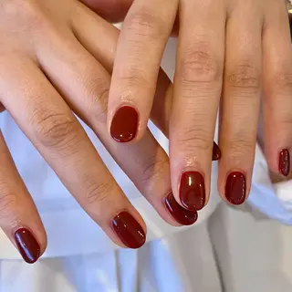 ネイル agu JUNNAのネイルデザイン