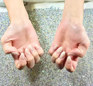 ネイル Tairacchi ﾀｲﾗｯﾁのエステ・リラクイメージ