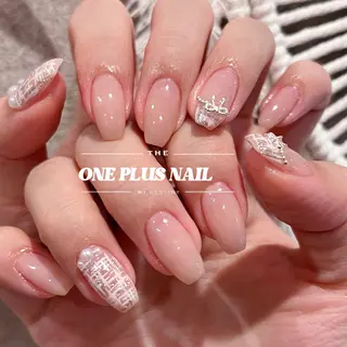 ネイル ✰Jade.vase 銀座一丁目・東銀座のネイルデザイン