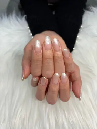 ネイル ネイルサロンimage所属・SHIORI ⭐︎のネイルデザイン