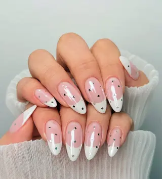 ネイル XIINH NAIL SALONのネイルデザイン