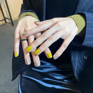 ネイル 🫧OPELIA NAIL渋谷🫧のネイルデザイン