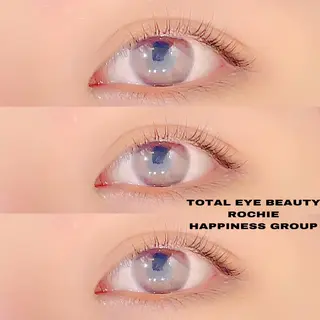 マツエク・マツパ 西尾 未来音の眉毛・アイブロウイメージ