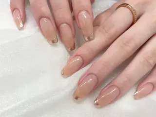 ネイル VIVIAN リサのネイルデザイン