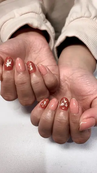 ネイル Guarendo(ガレンドゥ)錦糸町店所属・Gurando 錦糸町店のネイルデザイン