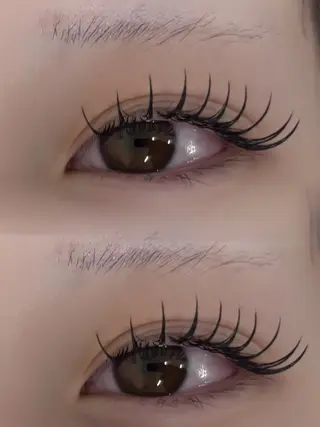 マツエク・マツパ アイモア みうのマツエク・マツパデザイン