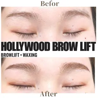 アイブロウ MONA .shokoの眉毛・アイブロウイメージ