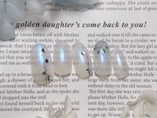 ネイル プティリボン 武蔵小金井店のネイルデザイン