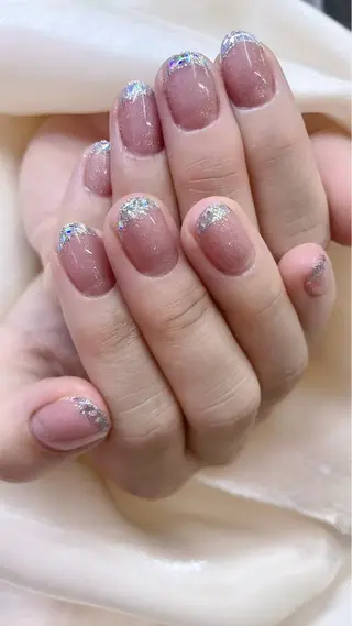 ネイル YKネイルサロン所属・YK ネイルサロンのネイルデザイン