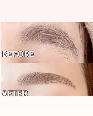 アイブロウ アイラッシュリップル所属・押尾 有紀のマツエク・マツパデザイン