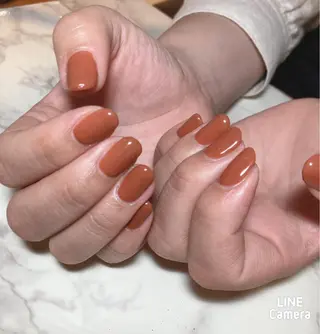 ネイル a.m.p nail所属・高山 奈津美のネイルデザイン