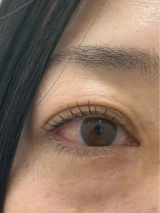 マツエク・マツパ lua eye beauty所属・河野 真彩等のマツエク・マツパデザイン