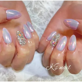 ネイル K's nail kotoeのネイルデザイン