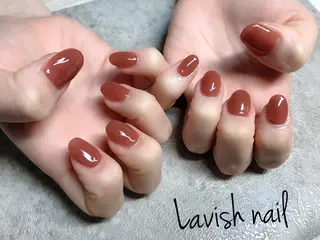 ネイル Lavish nailのネイルデザイン