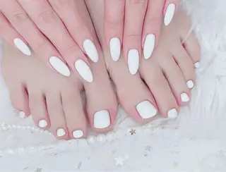 ネイル R salonのネイルデザイン