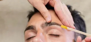 アイブロウ Happy Face salon  るんるん所属・face salon RunRunの眉毛・アイブロウイメージ