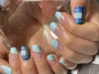 ネイル Regulus 光田のネイルデザイン