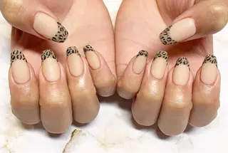 ネイル Luar nail所属・Luar nail【 推しネイル実績多数】のネイルデザイン