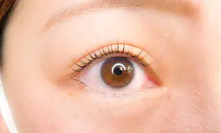 マツエク・マツパ まつ毛専門店　mauvé所属・横道 亜美のマツエク・マツパデザイン