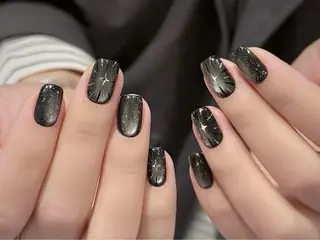 ネイル YU RIのネイルデザイン