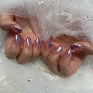 ネイル WISTERIA midoriのネイルデザイン