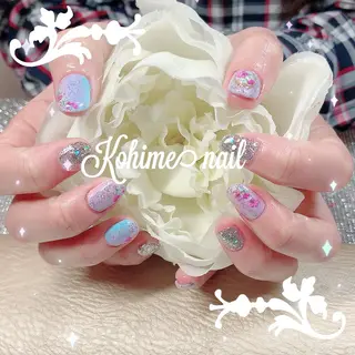 ネイル 佐藤 澄江のネイルデザイン