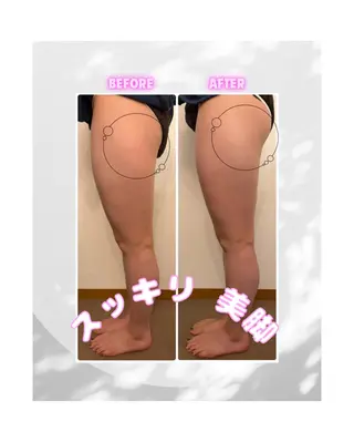 Aesthetic Salon Hauoli所属・エステティックサロン ハウオリのエステ・リラクイメージ