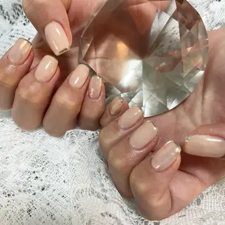 ネイル nail salon M'U【エムユー】のネイルデザイン