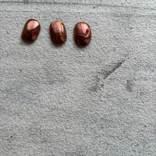 ネイル 49-seek所属・49-seek 松野千恵子のネイルデザイン