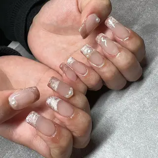 ネイル Dia Nail AKIのネイルデザイン