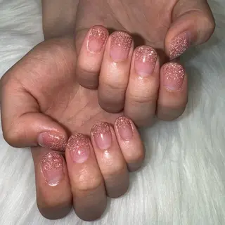 ネイル 小野澤 紗智のネイルデザイン