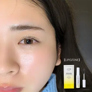 パーマ nicott lash 江口のマツエク・マツパデザイン