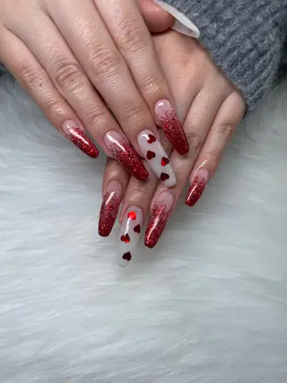 ネイル ulu🌼 nanaのネイルデザイン