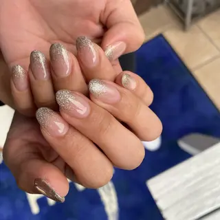 ネイル Novem.9 _misuzuのネイルデザイン