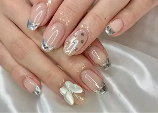 ネイル Nailsalon Fave/Rinaのネイルデザイン