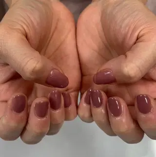 ネイル Nail salon Hau'oliのネイルデザイン