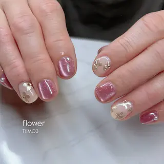 ネイル O's nailのネイルデザイン