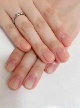 ネイル 山中 あいのネイルデザイン