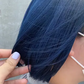 ショート カラー ヘアアレンジ 韓国ヘア×髪質 改善🇰🇷シオリのヘアスタイル