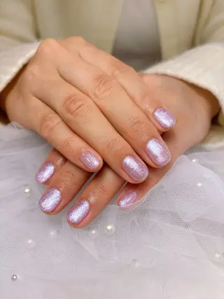 ショート Nail Salon Rinosh所属・Rinosh Haruのネイルデザイン