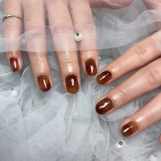 ネイル San＆Lily madokaのネイルデザイン