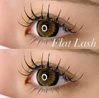 マツエク・マツパ Ayumi.pro 🍆N《4階》のマツエク・マツパデザイン