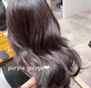 ミディアム 顔周り/レイヤー🎀 natsumiのヘアスタイル