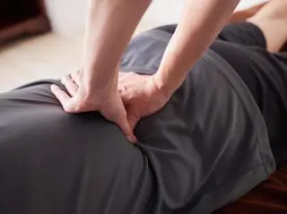 ロング ﾘﾗｸｾﾞｰｼｮﾝ ｻﾛﾝ   calmのエステ・リラクイメージ