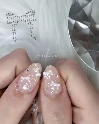 ネイル Basic本厚木店 Mahiroᙏ̤̫͚のネイルデザイン