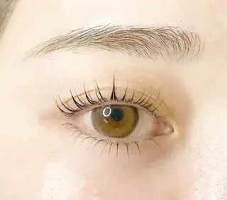 マツエク・マツパ Salon  Bellet所属・Salon Bellet 新安城のマツエク・マツパデザイン