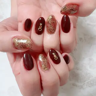 ネイル Nailsalon Viola所属・ネイルサロン Violaのネイルデザイン