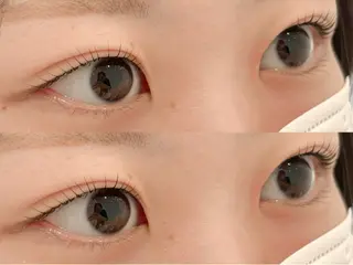 マツエク・マツパ 🌙Lily 船橋 鈴木のマツエク・マツパデザイン