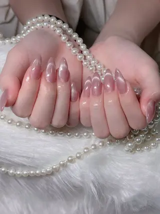 ネイル H.baby Nail Salonのネイルデザイン